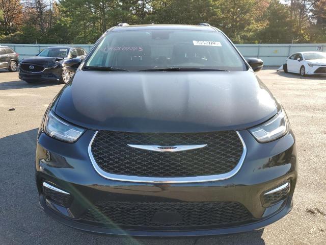 Photo 5 from auction – 2022 CHRYSLER PACIFICA T with VIN 2C4RC1BG1NR154339
