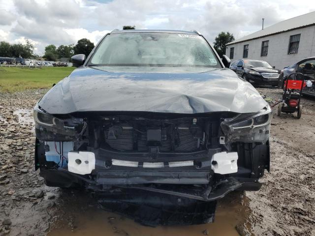 Снимка 5 от търг – 2022 MAZDA CX-5 PREFE с VIN JM3KFBCM1N0564630