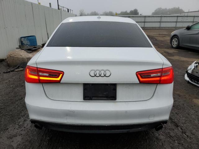Photo 6 from auction – 2015 AUDI A6 PRESTIG with VIN WAUHGAFC3FN018104