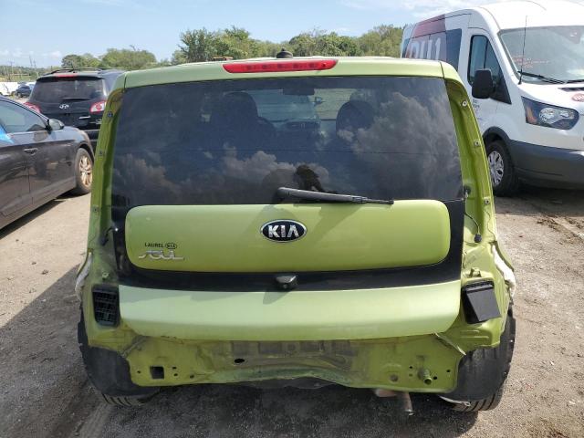 Photo 6 from auction – 2015 KIA SOUL with VIN KNDJN2A25F7804344