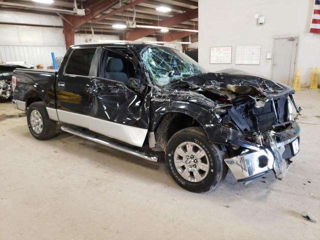 صورة رقم 4 من المزاد - 2011 FORD F150 SUPER مع VIN 1FTFW1CF4BFC53188
