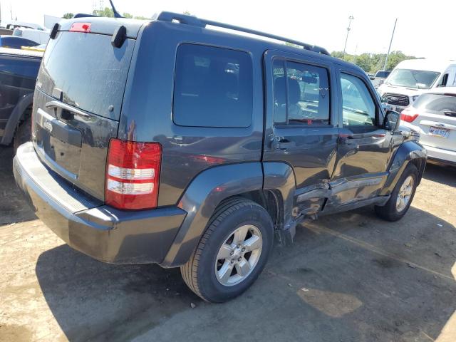 Photo 3 from auction – 2011 JEEP LIBERTY SP with VIN 1J4PN2GK0BW540400