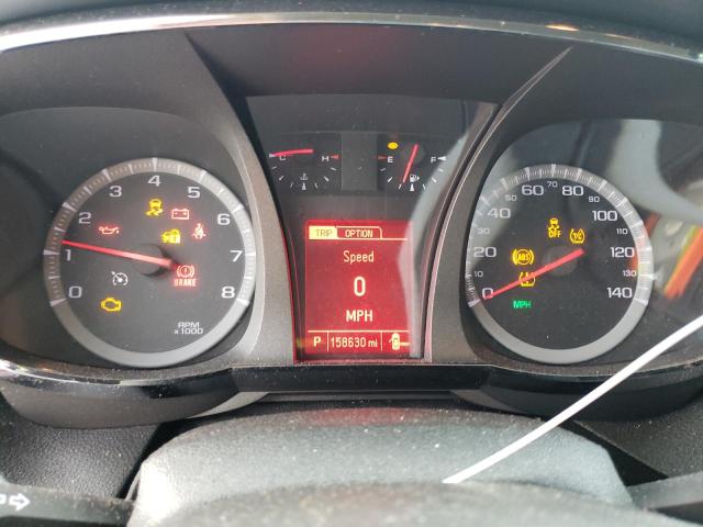 Zdjęcie 9 z aukcji – 2014 GMC TERRAIN SL z VIN 2GKFLRE36E6231125