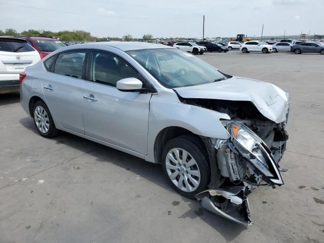 Photo 4 from auction – 2017 NISSAN SENTRA S with VIN 3N1AB7AP4HL684412