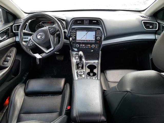 Photo 8 from auction – 2017 NISSAN MAXIMA 3.5 with VIN 1N4AA6AP3HC449771