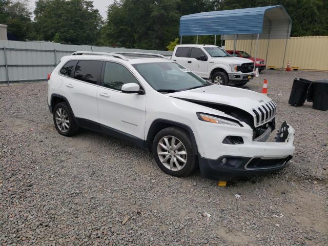 Photo 4 from auction – 2018 JEEP CHEROKEE L with VIN 1C4PJLDX4JD552888