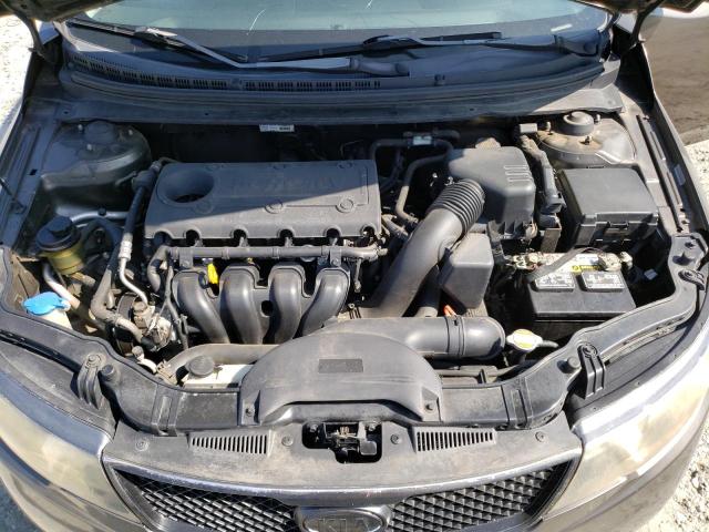 Foto 11 de la subasta – 2010 KIA FORTE EX con VIN KNAFU4A29A5058745