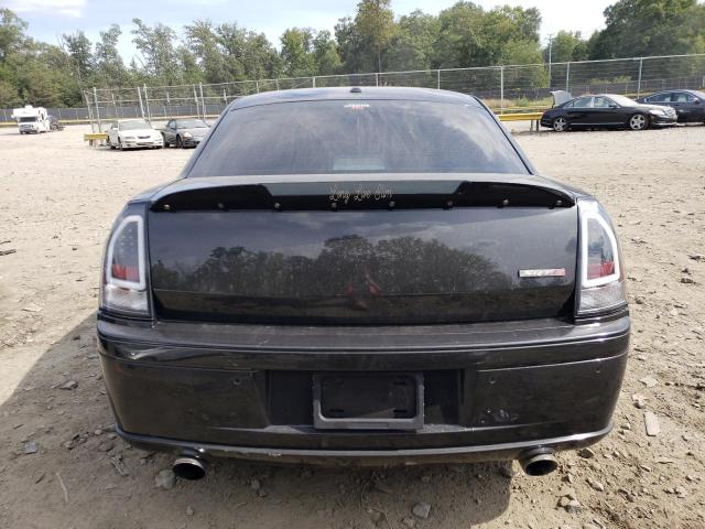 Photo 6 from auction – 2006 CHRYSLER 300C SRT-8 with VIN 2C3KA73W46H330053