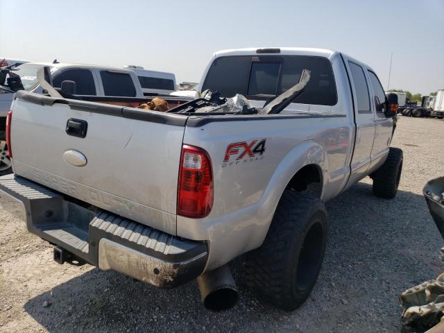 Photo 3 from auction – 2012 FORD F250 SUPER with VIN 1FT7W2BT3CEB37117