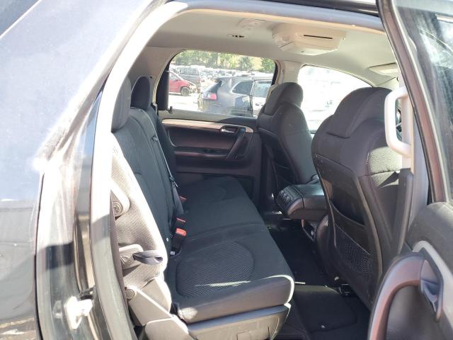 Photo 11 from auction – 2007 SATURN OUTLOOK XE with VIN 5GZEV13777J103117
