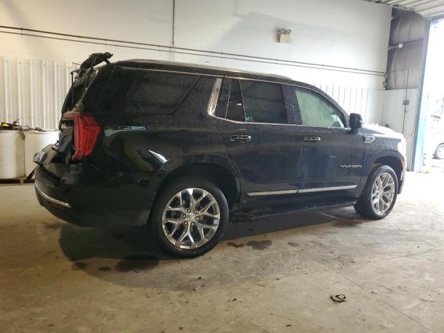 Photo 3 from auction – 2021 GMC YUKON SLT with VIN 1GKS2BKD3MR472407