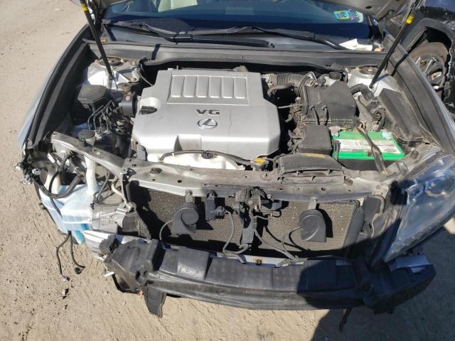 Photo 11 from auction – 2013 LEXUS ES 350 with VIN JTHBK1GG5D2062854
