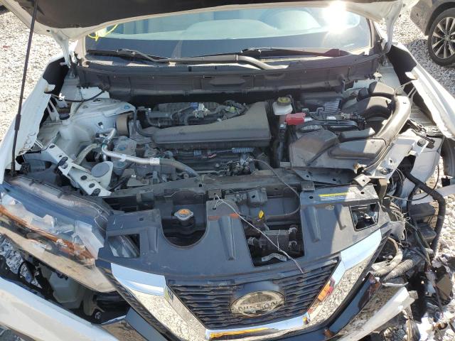 Photo 11 from auction – 2018 NISSAN ROGUE S with VIN KNMAT2MT8JP513016