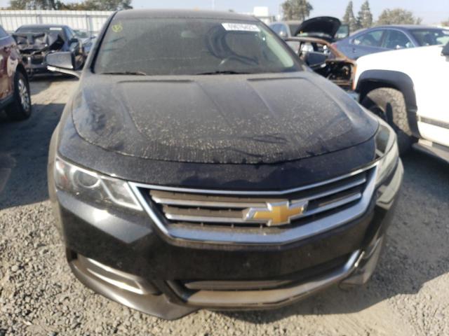 Photo 5 from auction – 2016 CHEVROLET IMPALA LT with VIN 2G1115S33G9132989