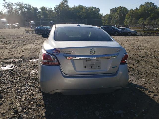 Photo 6 from auction – 2013 NISSAN ALTIMA 2.5 with VIN 1N4AL3AP1DC150394