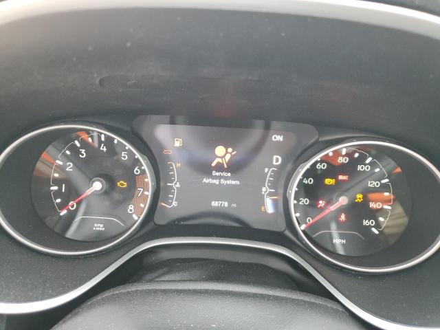 Photo 9 from auction – 2018 JEEP COMPASS LI with VIN 3C4NJDCB1JT143843