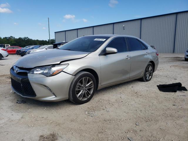 Photo 1 from auction – 2017 TOYOTA CAMRY LE/X with VIN 4T1BF1FK6HU727455
