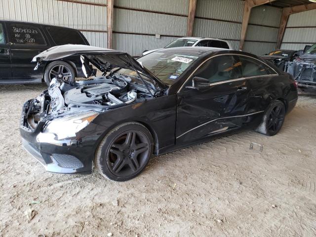 Photo 1 from auction – 2014 MERCEDES-BENZ E 350 with VIN WDDKJ5KB5EF227020