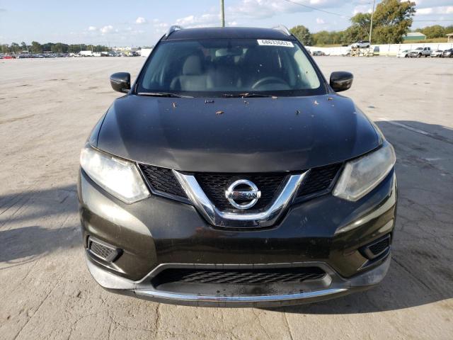 Photo 5 from auction – 2016 NISSAN ROGUE S with VIN KNMAT2MT4GP637986