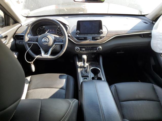 Photo 8 from auction – 2021 NISSAN ALTIMA SL with VIN 1N4BL4EVXMN386095