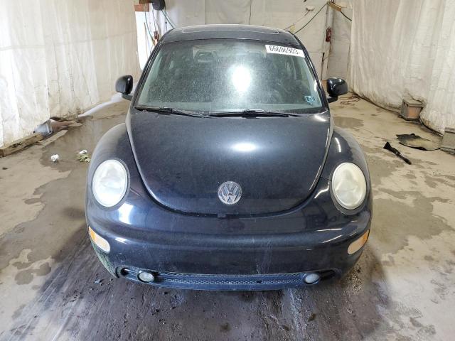 Photo 5 from auction – 2000 VOLKSWAGEN NEW BEETLE with VIN 3VWCC21C2YM404772