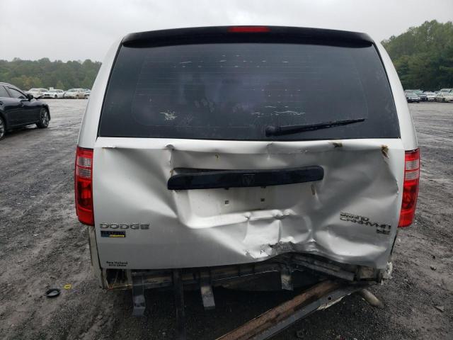 Photo 6 from auction – 2010 DODGE GRAND CARA with VIN 2D4RN4DE6AR112186