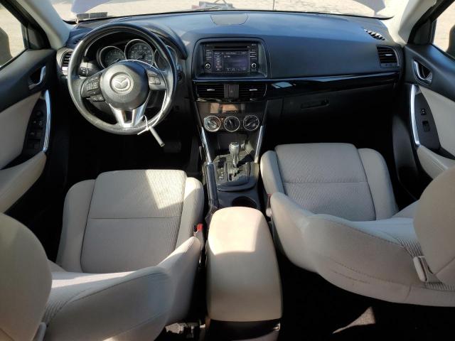 Photo 8 from auction – 2014 MAZDA CX-5 SPORT with VIN JM3KE2BE0E0381488