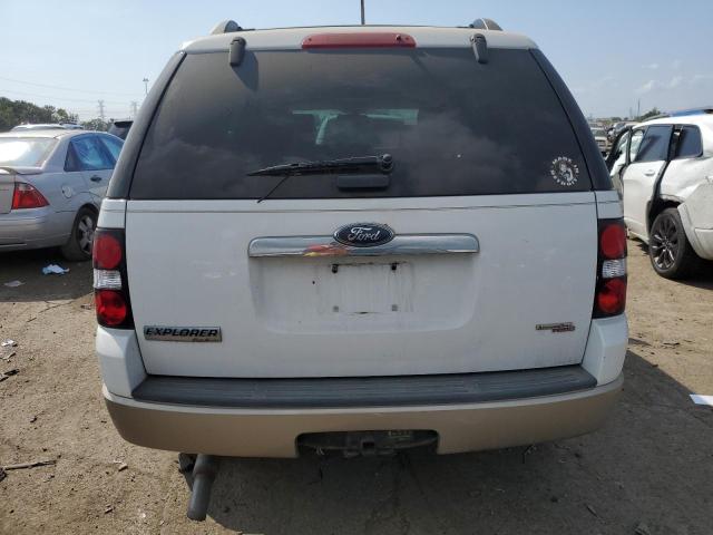 Photo 6 from auction – 2007 FORD EXPLORER E with VIN 1FMEU74E97UA78445