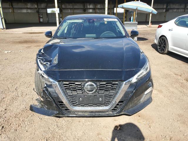 Photo 5 from auction – 2022 NISSAN ALTIMA SV with VIN 1N4BL4DV4NN412645