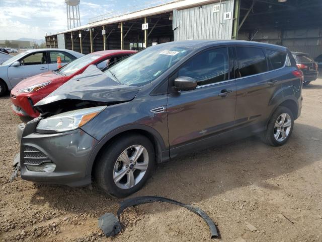 FORD ESCAPE SE 2015 with VIN 1FMCU0GXXFUC36754 - Photo from auction