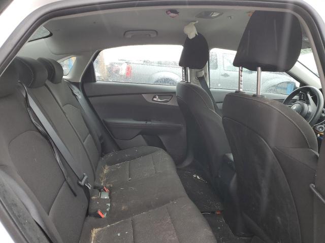 Photo 10 from auction – 2020 KIA FORTE FE with VIN 3KPF24AD9LE241001