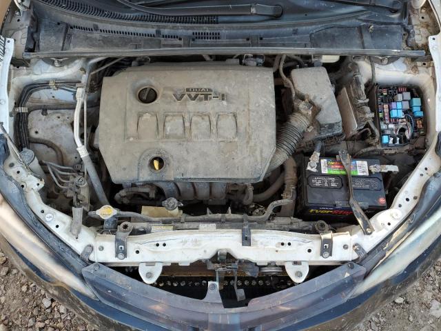 Photo 11 from auction – 2016 TOYOTA COROLLA L with VIN 5YFBURHEXGP440776