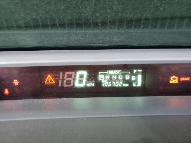 Photo 9 from auction – 2003 TOYOTA PRIUS with VIN JT2BK18U130088117