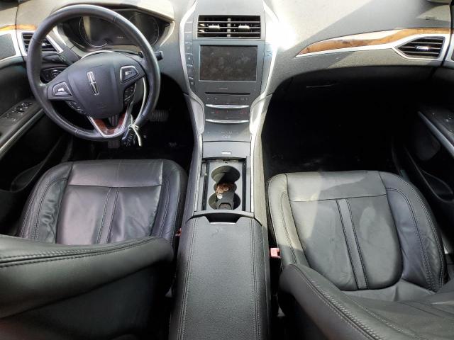 Photo 8 from auction – 2013 LINCOLN MKZ with VIN 3LN6L2G95DR827091