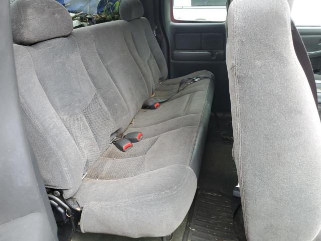 Photo 10 from auction – 2004 CHEVROLET SILVERADO with VIN 1GCEC19XX4Z136687