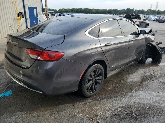 Photo 3 from auction – 2015 CHRYSLER 200 LIMITE with VIN 1C3CCCAB7FN644939