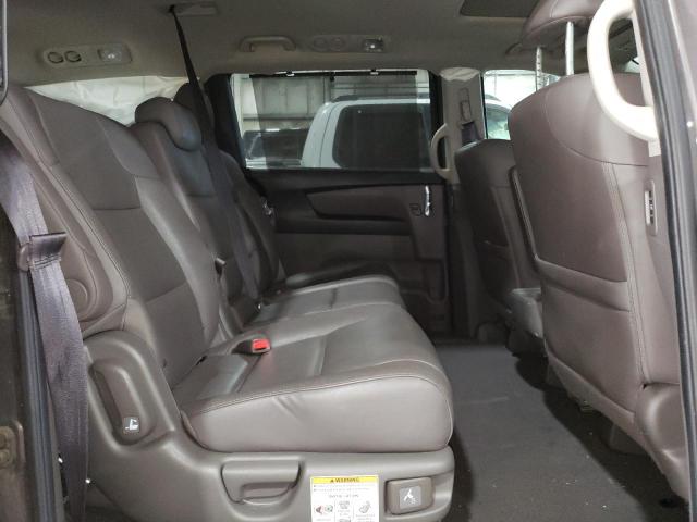 Photo 11 from auction – 2014 HONDA ODYSSEY EX with VIN 5FNRL5H67EB111397