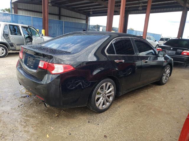 Photo 3 from auction – 2010 ACURA TSX with VIN JH4CU2F64AC043506