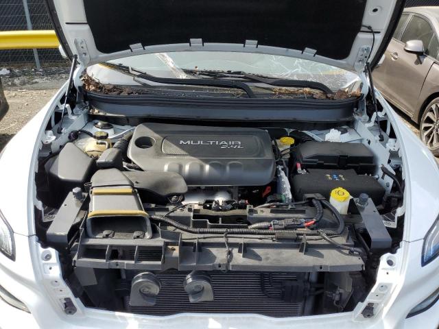 Photo 11 from auction – 2014 JEEP CHEROKEE L with VIN 1C4PJLDB5EW162008
