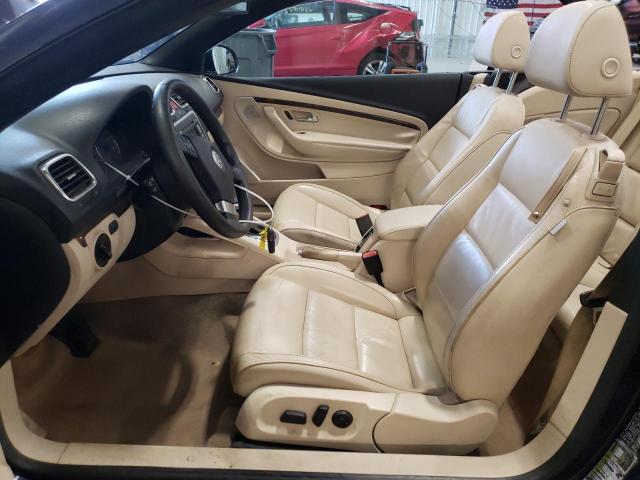 Photo 7 from auction – 2008 VOLKSWAGEN EOS LUX with VIN WVWFA71F18V026561