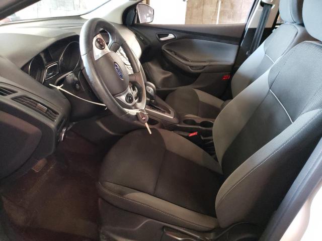 Photo 7 from auction – 2014 FORD FOCUS SE with VIN 1FADP3F27EL438159