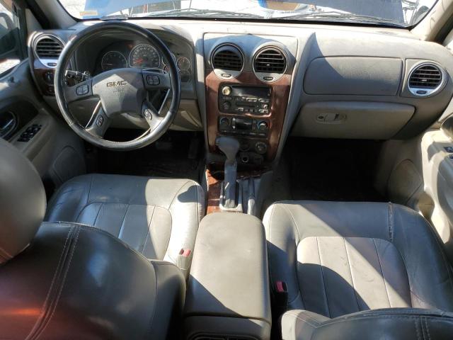 Photo 8 from auction – 2004 GMC ENVOY with VIN 1GKDT13S342376878