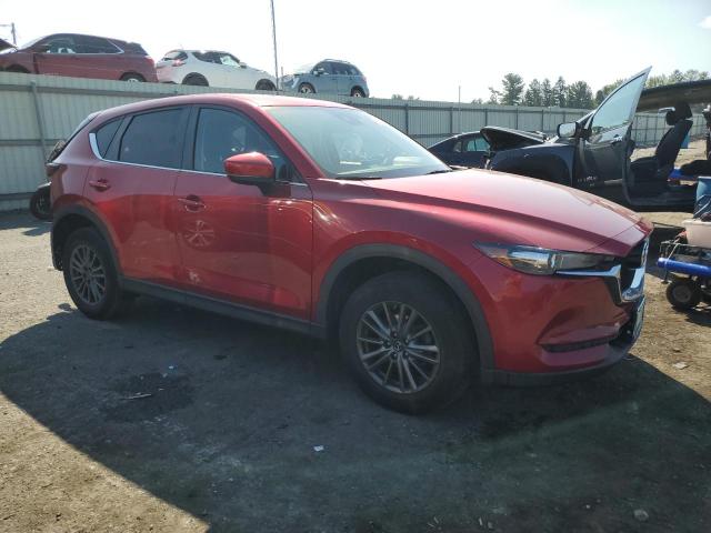 Photo 4 from auction – 2017 MAZDA CX-5 TOURI with VIN JM3KFBCL5H0185481