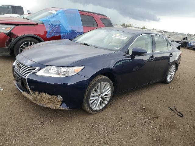 LEXUS ES 350 2014 z numerem VIN JTHBK1GG9E2093655 - Zdjęcie z aukcji