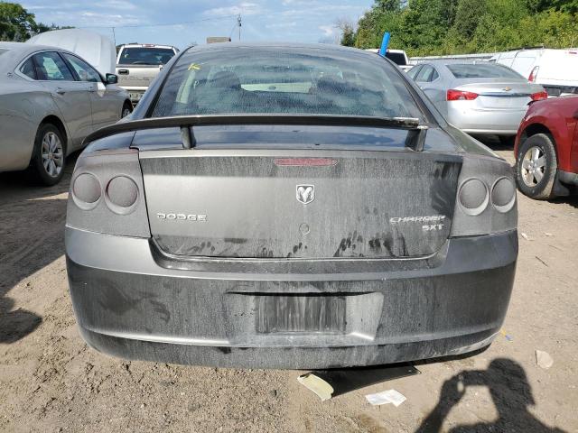 Photo 6 from auction – 2010 DODGE CHARGER SX with VIN 2B3CA3CV8AH236123