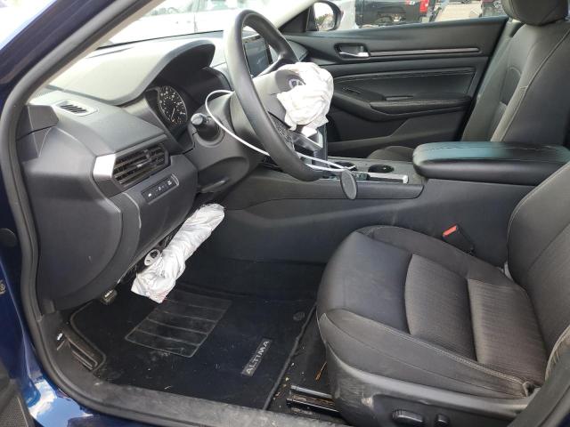 Photo 7 from auction – 2020 NISSAN ALTIMA S with VIN 1N4BL4BV4LC279901