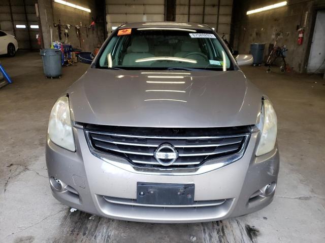 Foto 5 de la subasta – 2012 NISSAN ALTIMA BAS con VIN 1N4AL2APXCC174430