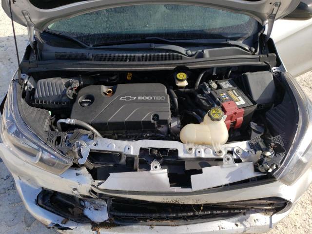 Снимка 11 от търг – 2017 CHEVROLET SPARK LS с VIN KL8CB6SA7HC809904