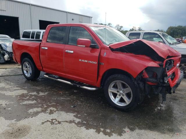 Photo 4 from auction – 2011 DODGE RAM 1500 with VIN 1D7RV1CT4BS502253