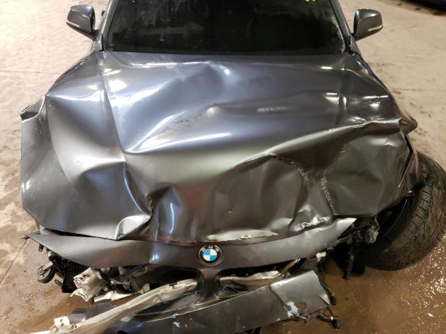Photo 11 from auction – 2015 BMW 435 I GRAN with VIN WBA4B1C52FG241158